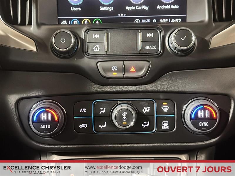 gmc Terrain 2023 - 22