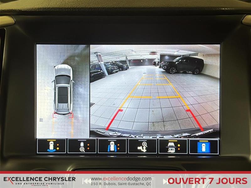 gmc Terrain 2023 - 25