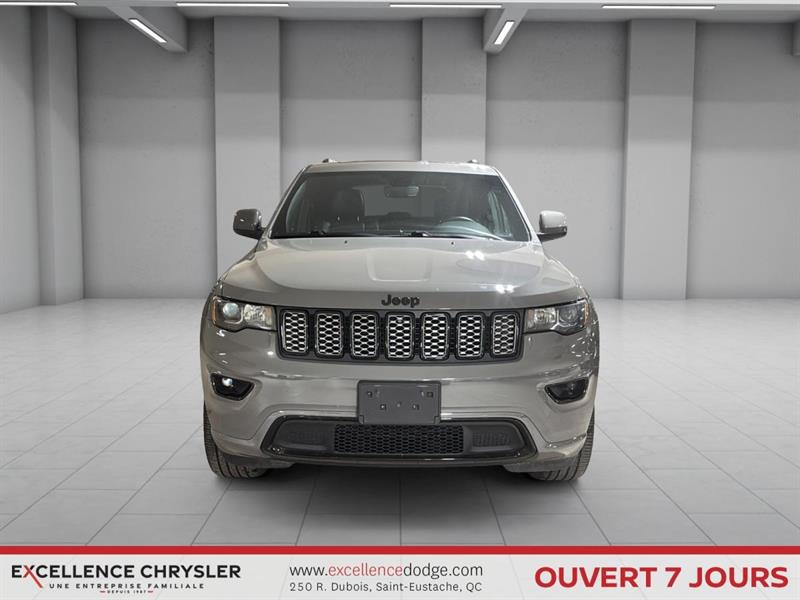 jeep Grand Cherokee 2021 - 3