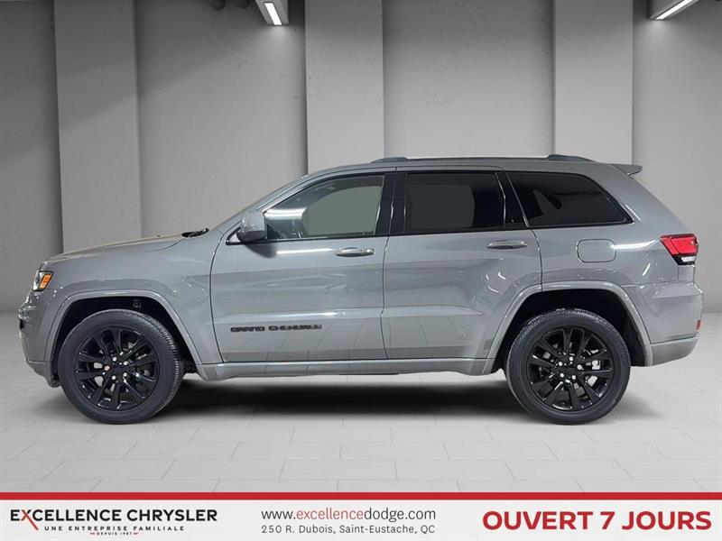 jeep Grand Cherokee 2021 - 6