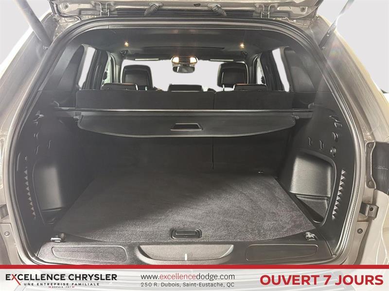 jeep Grand Cherokee 2021 - 7