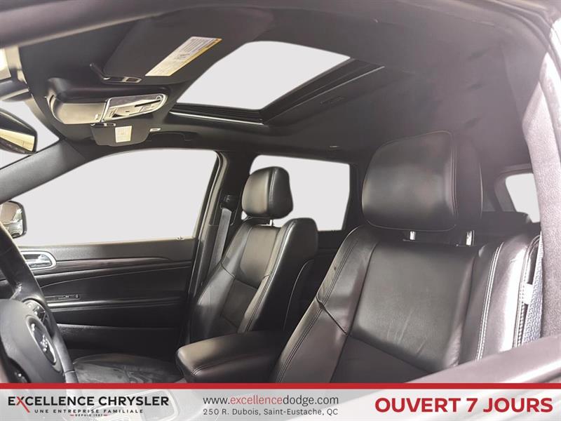 jeep Grand Cherokee 2021 - 9