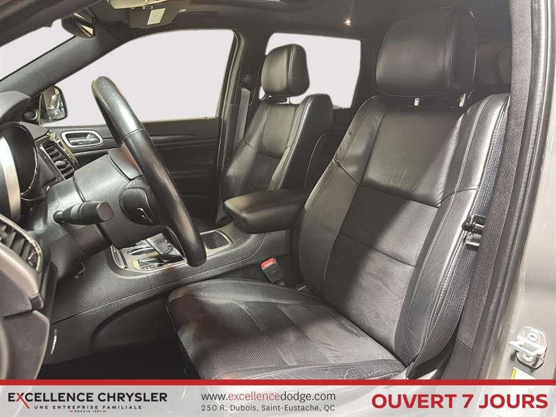 jeep Grand Cherokee 2021 - 10