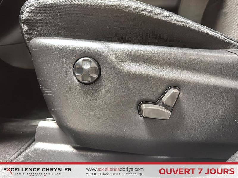 jeep Grand Cherokee 2021 - 11