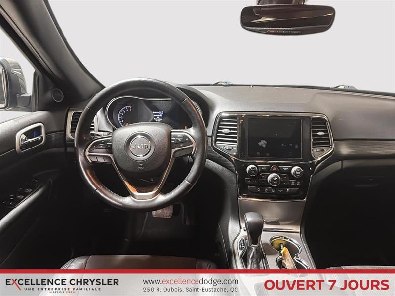 jeep Grand Cherokee 2021 - 12