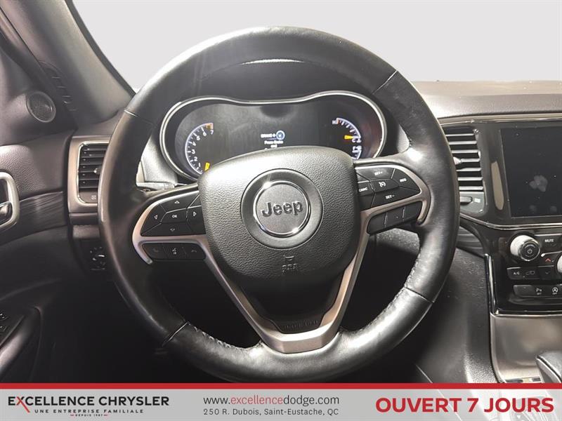 jeep Grand Cherokee 2021 - 14