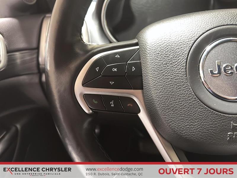 jeep Grand Cherokee 2021 - 15