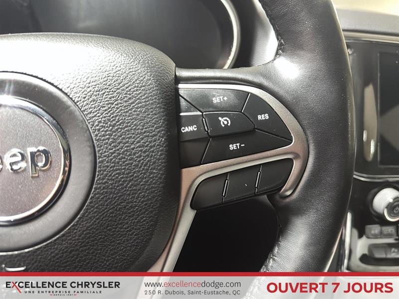 jeep Grand Cherokee 2021 - 16