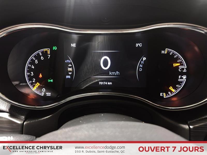 jeep Grand Cherokee 2021 - 17