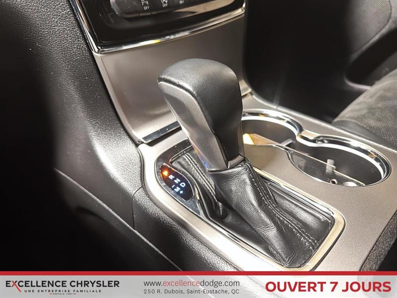 jeep Grand Cherokee 2021 - 18