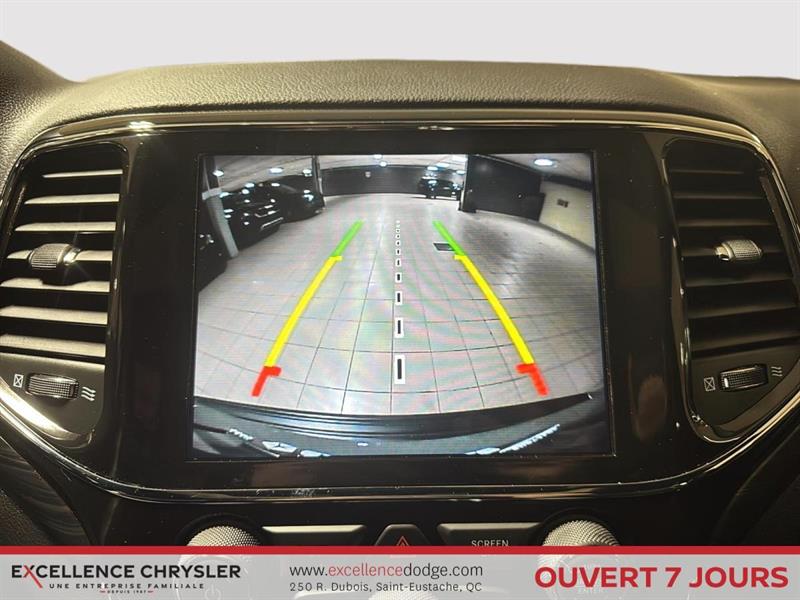 jeep Grand Cherokee 2021 - 20