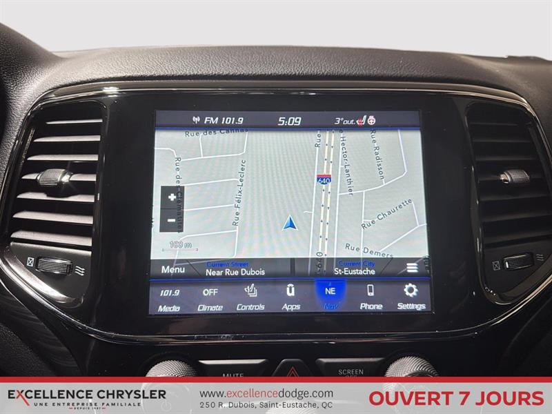 jeep Grand Cherokee 2021 - 21