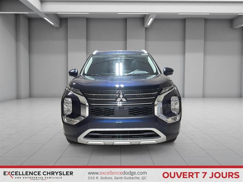 mitsubishi Outlander PHEV 2024 - 3