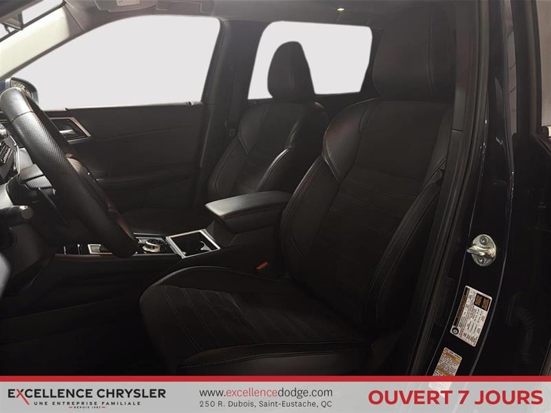 mitsubishi Outlander PHEV 2024 - 10