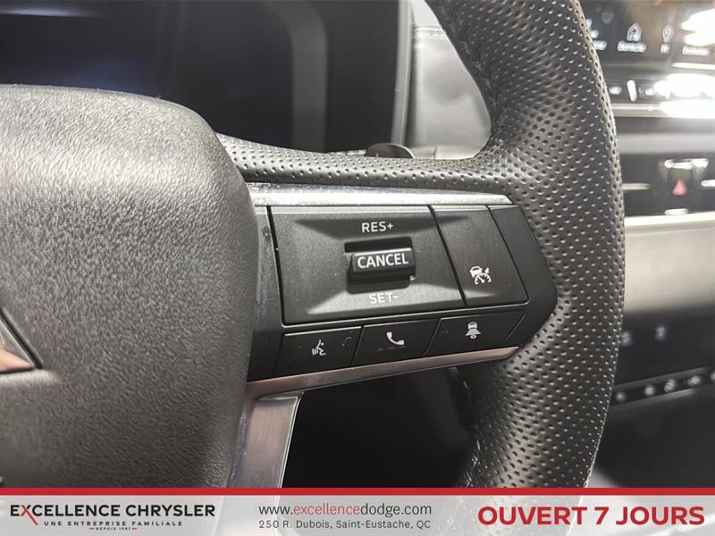 mitsubishi Outlander PHEV 2024 - 17