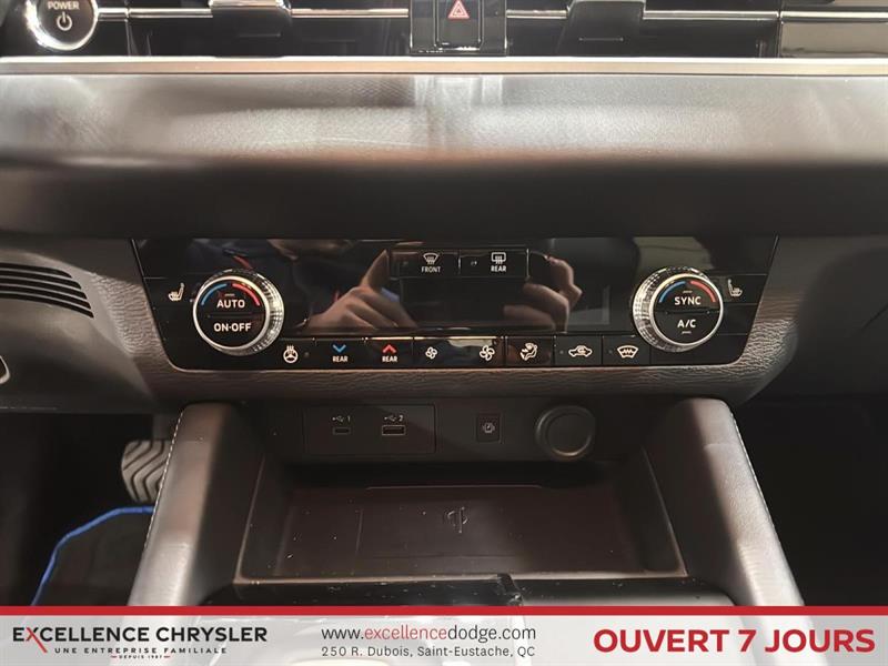 mitsubishi Outlander PHEV 2024 - 19