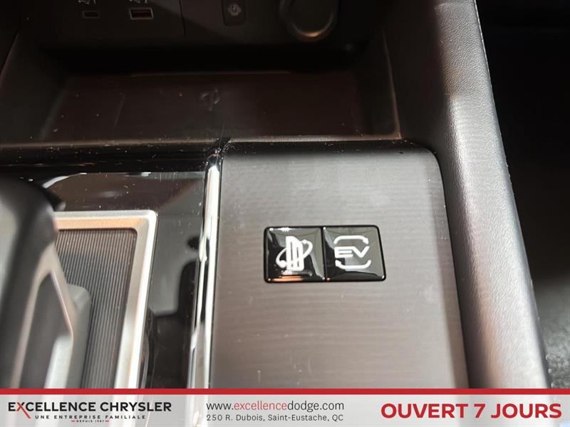 mitsubishi Outlander PHEV 2024 - 22