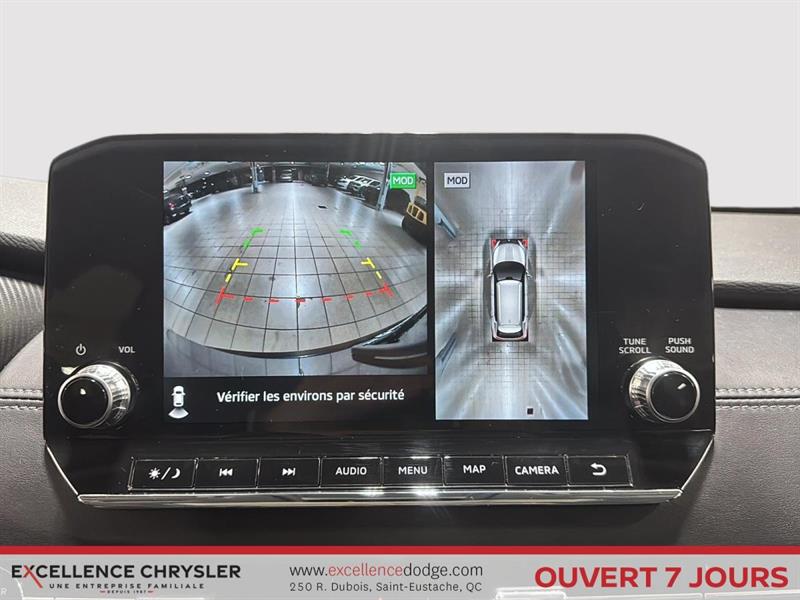 mitsubishi Outlander PHEV 2024 - 24