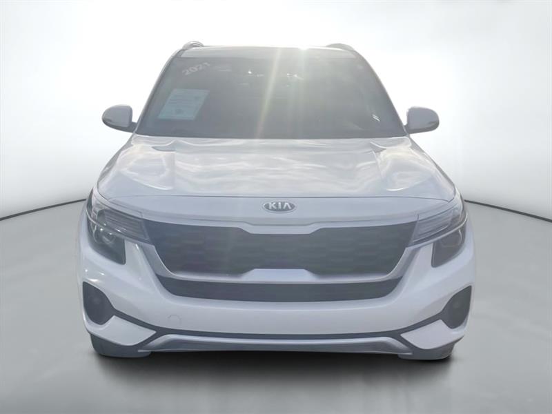 kia Seltos 2021 - 2