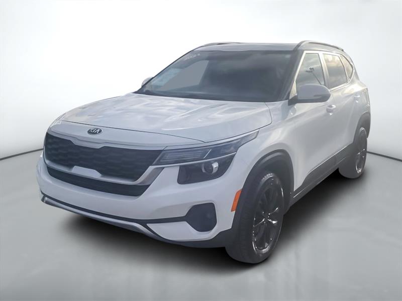kia Seltos 2021 - 3