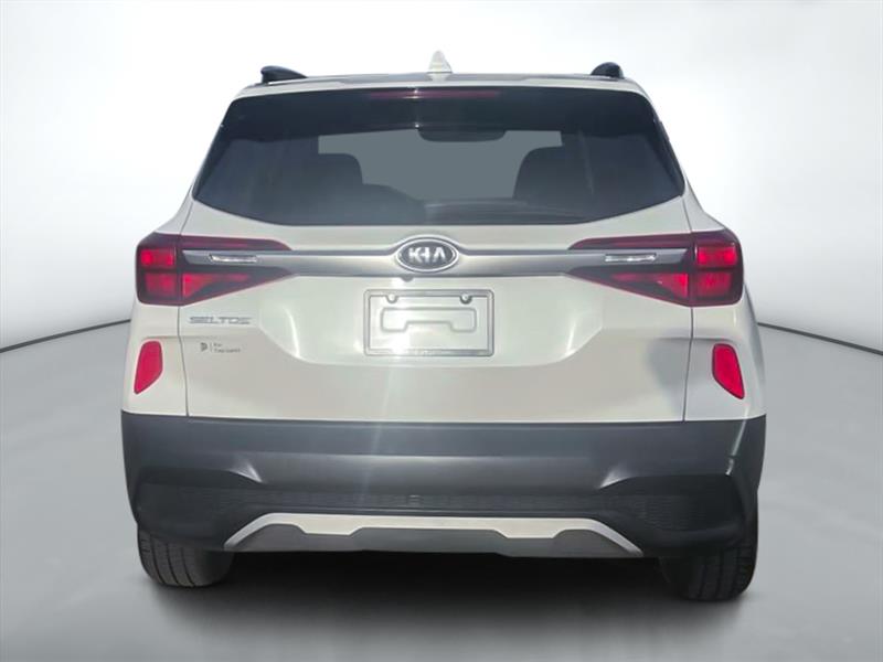 kia Seltos 2021 - 6