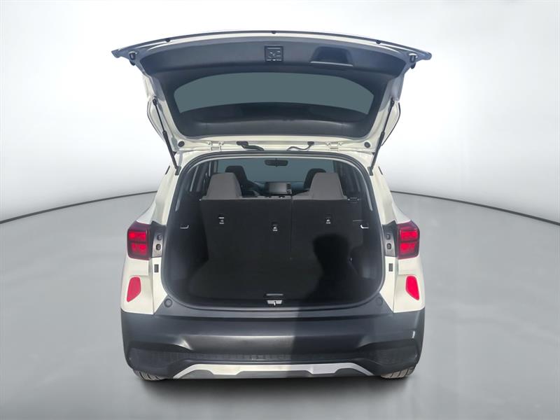 kia Seltos 2021 - 7