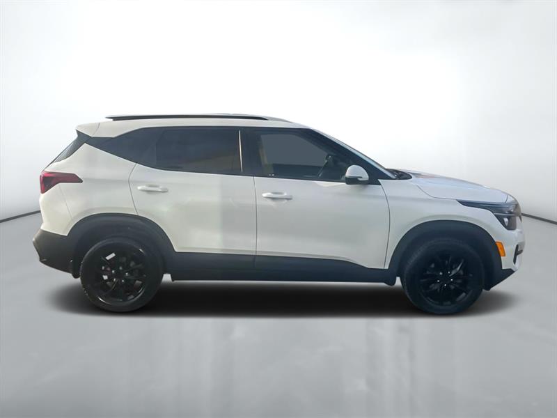 kia Seltos 2021 - 9