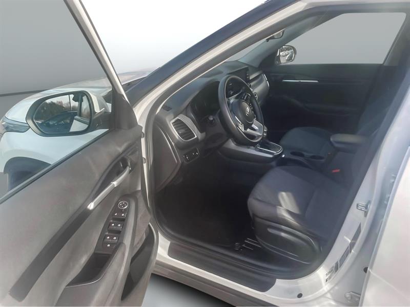 kia Seltos 2021 - 11