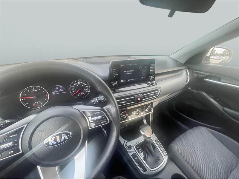 kia Seltos 2021 - 12