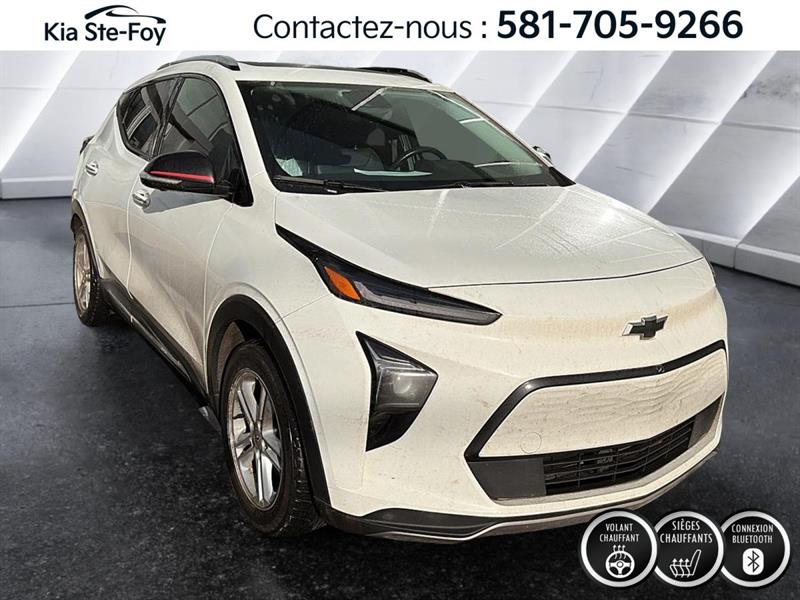 chevrolet Bolt EUV 2023 - 2
