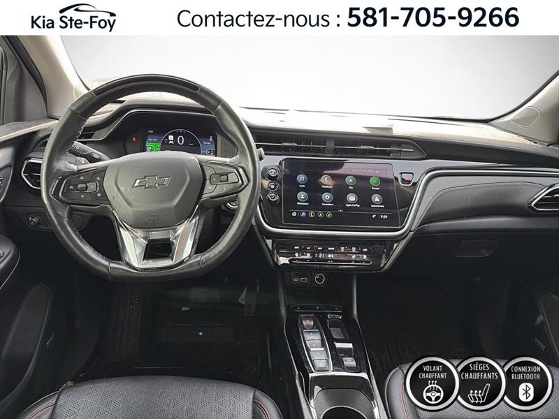 chevrolet Bolt EUV 2023 - 4