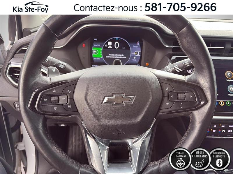 chevrolet Bolt EUV 2023 - 5