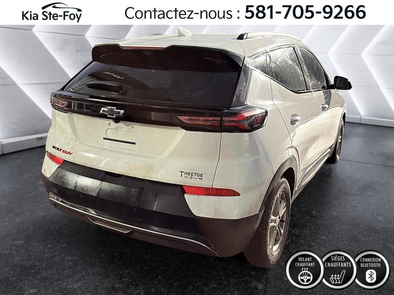 chevrolet Bolt EUV 2023 - 7