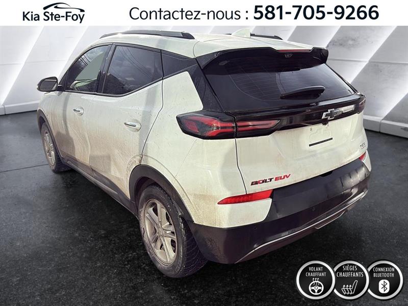 chevrolet Bolt EUV 2023 - 8