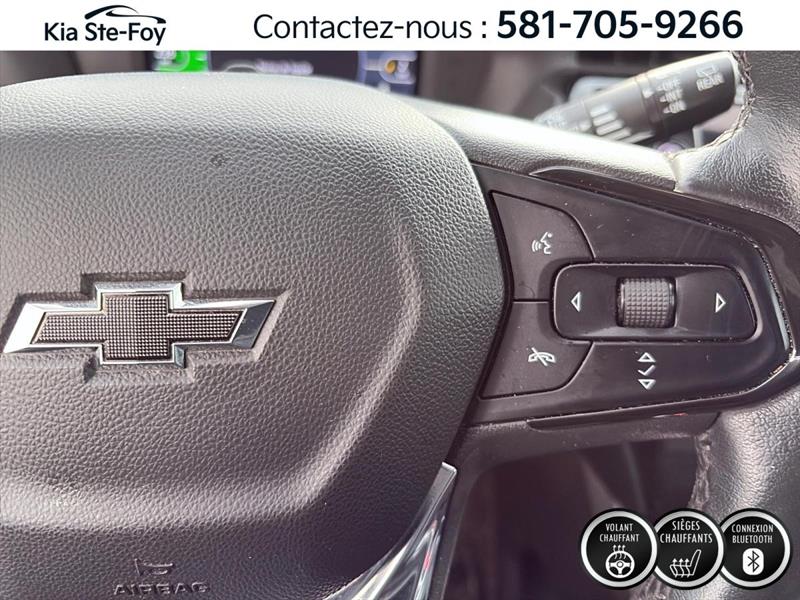 chevrolet Bolt EUV 2023 - 13