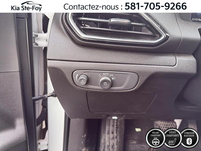 chevrolet Bolt EUV 2023 - 14