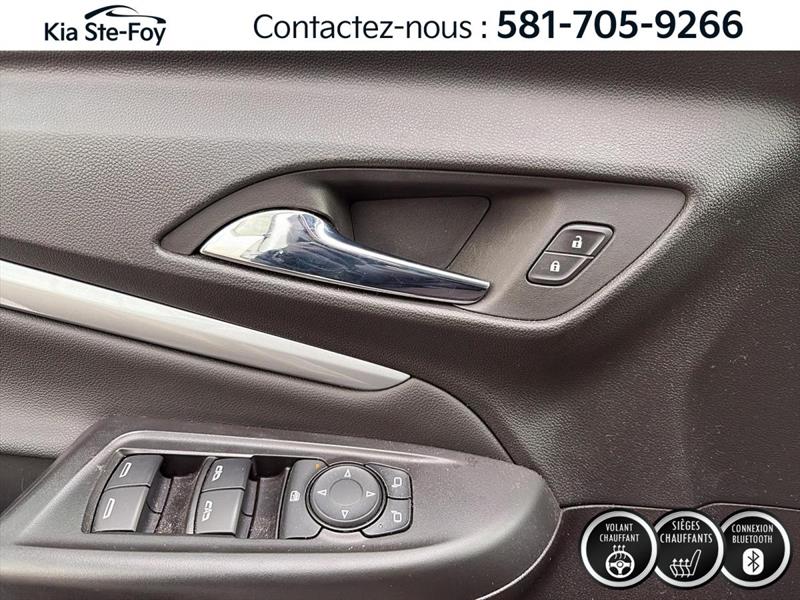 chevrolet Bolt EUV 2023 - 16