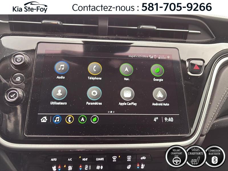 chevrolet Bolt EUV 2023 - 17