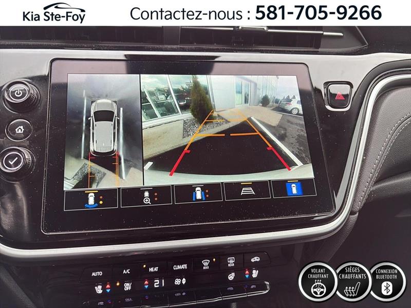 chevrolet Bolt EUV 2023 - 19