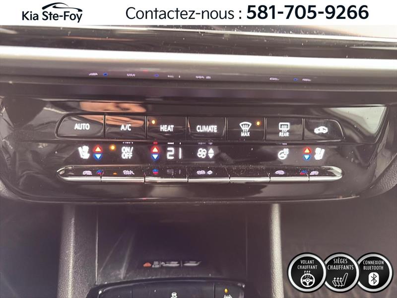 chevrolet Bolt EUV 2023 - 20