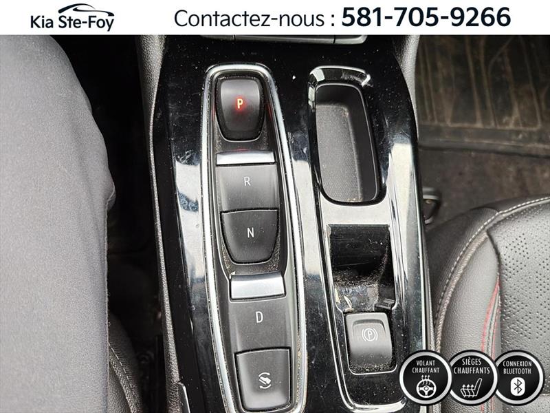 chevrolet Bolt EUV 2023 - 22