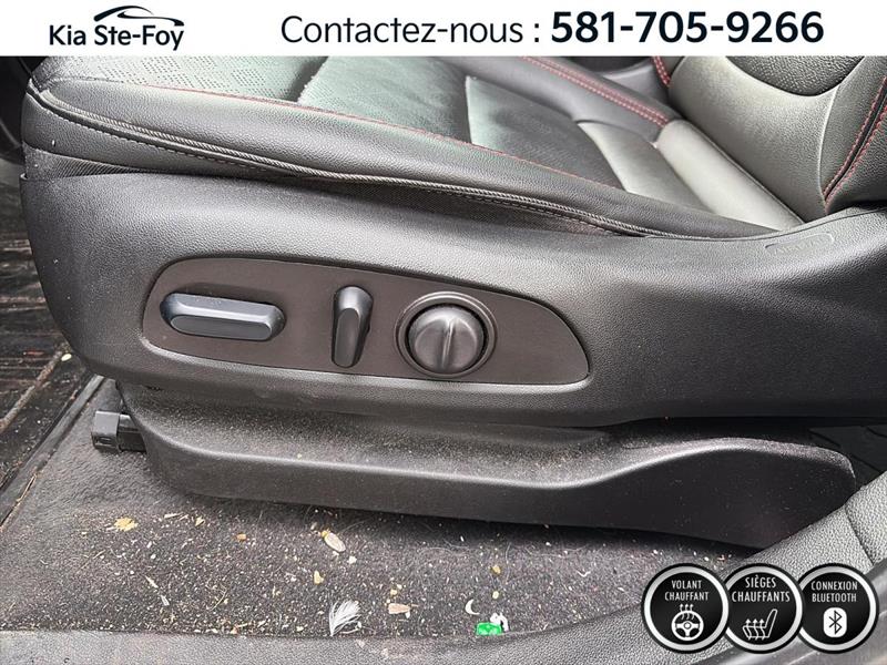 chevrolet Bolt EUV 2023 - 23