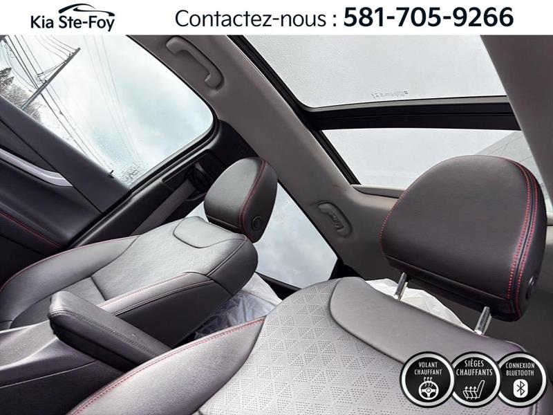 chevrolet Bolt EUV 2023 - 25