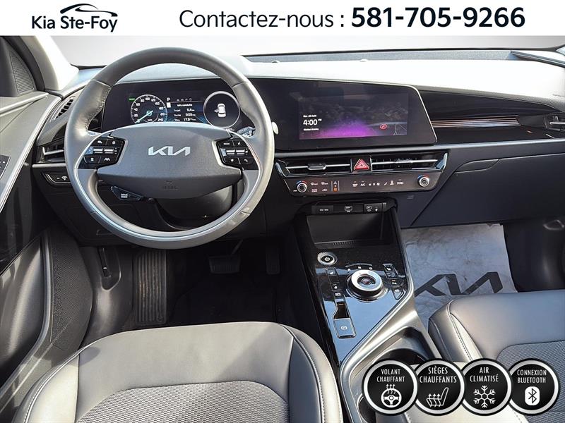 kia Niro EV 2025 - 6