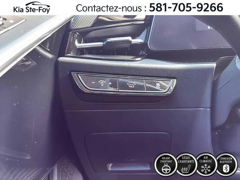 kia Niro EV 2025 - 10