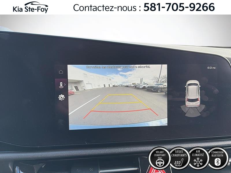 kia Niro EV 2025 - 13