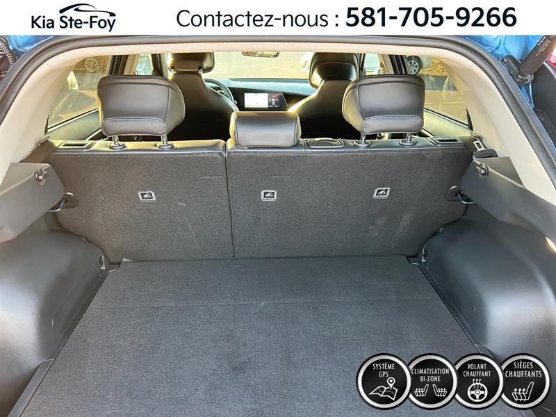 kia Niro EV 2025 - 19