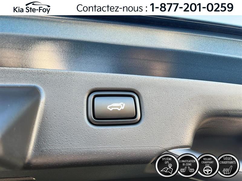 kia Niro EV 2025 - 22