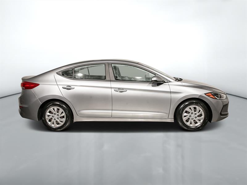 hyundai Elantra 2017 - 2