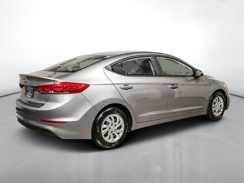 hyundai Elantra 2017 - 3